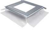 lateral junction box for BK Q12 punching