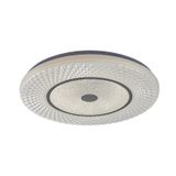 TORNADO LED 72W 3000-6500K 3254