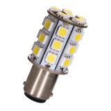 LED27 Ba15d 10-30V DC 3.2W DL