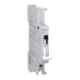 Multi9 SD 240-415VAC 24-130VDC fault cont 0.1-6A (M9A26907)