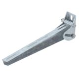 AWV 41 FT Wall bracket, variable AWV FT
