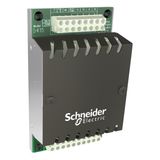 EXPANSION MODEL 5415 O/P MODULE