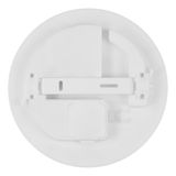 "OPELLA BASIC" LED-CCT-DL Ø-330 WHITE
