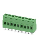 MKDSD 2,5/ 9-5,08 - PCB terminal block