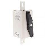 PV-350A-3L-B-15 Eaton Bussmann series photovoltaic fuses