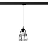 LEYO E27 3-PHASE HANGING LAMP 4000K 7.5W 690LM