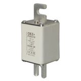 Fuse-link for semiconductor protection P50U10 550A aR