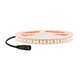 FS 10 CLW, 11W/m, 600lm/m, 2100K Ra95+, 5VDC, IP44, 1m