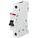 S201-Z25 Miniature Circuit Breaker - 1P - Z - 25 A