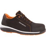 Low safety shoe FLOW