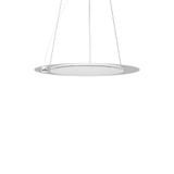 FLATLINER SLIM, 38 W, 3000 lm, 840, white, DALI Pendant luminaires, D 