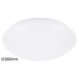 LUCAS LED 12W 4000K 3434