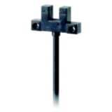 Photo micro sensor, slot type, PNP, 1 m cable EESX2214M