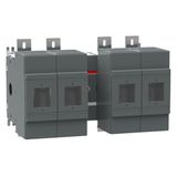 OS1250D22N2 SWITCH FUSE