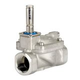 Valve EV220BW 25SS G 1E NO000