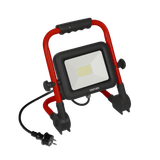PROIETTORE PORT. LED REWORK