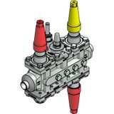 Valve Station ICF 25-6-1RA