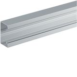 Alu-trunking base 80x130, anodised