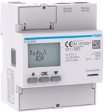 3 Phase kWhmeter direct 80A 4M AGARDIO MID