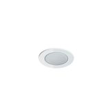 PANLUX LED SPOTLIGHT 5W 375lm 3000K spot IP65 white