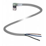 V3-WM-E2-30M-PUR connector