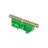 LZGTH-16p terminal block