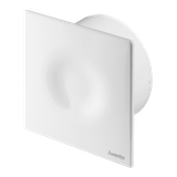 LOOP Series 2-speed fan for continuous operation