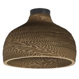 DECOR CARDBOARD HAT CEILING E27 OSRAM