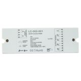 Controller RF RGBW LED Reciever
