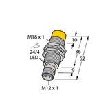 Inductive Sensor   NI10-M18-Y1X-H1141