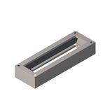 Pedestal PD-Q03PP-PK010208