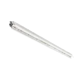 LINEAL RECESSED 1120 VALKOINEN 4000K DALI