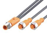YDOGHXX0VAS00,2HXXSTGH050VAS | Y connection cable