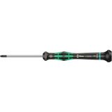 2067 Kraftform Micro TORX BO Schroevendraaier, TX 8 x 60 mm