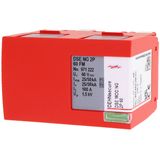 Spark-gap-based protection module