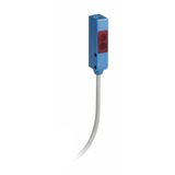 PLUG IN LIMIT SWITCH PLUNG ROLL M12 CONNSPECIFIC WIRING SPDT (CT à 1 C