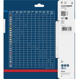 Circular saw blade Expert for Steel 190 x 20 x 2,0 mm, 40