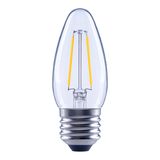 VALCLB75 7,5W/840 230V FIL E27 FS1 LEDV