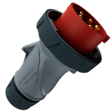Plug PTX 16A5p6h IP69