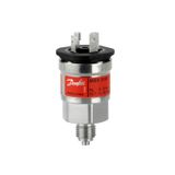 Pressure transmitter, MBS 3300, 0 bar - 40 bar, 0 psi - 580 psi