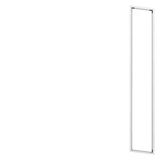 ALPHA 3200 Eco, sealing frame IP54, W: 350mm