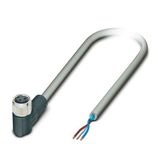 SAC-3P- 2,0-680/M8FR FDP - Sensor/actuator cable