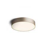 LARISA R 30 ceiling pearl gold 230V LED 30W 3000K 4000K 6500K