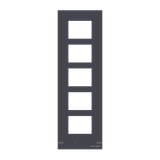 Front panel audio 1/5
