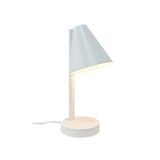 Wilmer | Table lamp | White