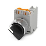 PHT22-SV/PT10 - Selector switch