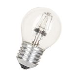 easy eco G45 E27 240V 28W Clear