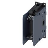 Accessories for 3KF size 1 neutral conductor terminal with removable jumper
