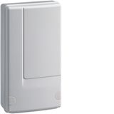 Module 2 outputs 10A IP55 KNX radio