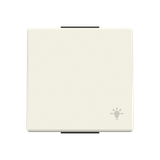 Rocker light symbol